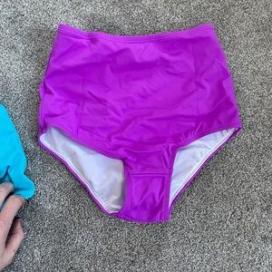 Kiava Swim bottom.